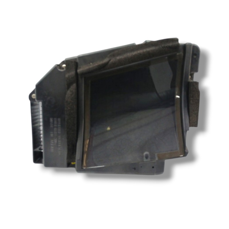 Recambio de cuadro instrumentos para citroën c6 (td_) 2.7 hdi referencia OEM IAM 9661274080 PROYECTOR 