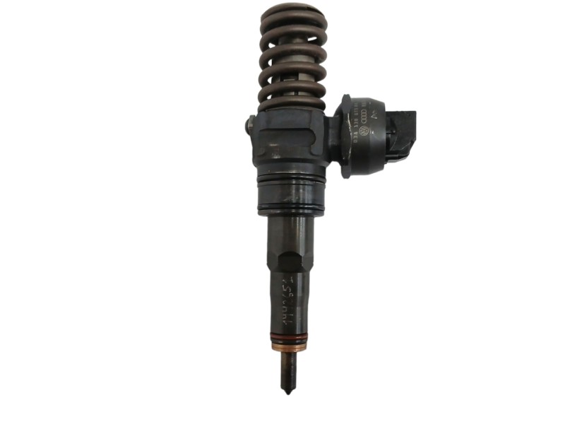 Recambio de inyector para audi a6 berlina (4b2) 1.9 tdi referencia OEM IAM 038130073BA 0414720216 