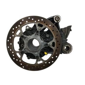 DIFERENCIAL 8523952 CARDAN TRASERO RELACION 2.90