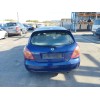 Recambio de carroceria corte para nissan almera (n16/e) 1.5 16v cat referencia OEM IAM   