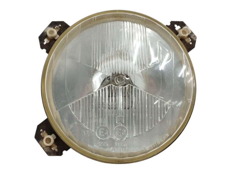 Recambio de faro izquierdo para suzuki ps 10 santana anibal 2.8 d referencia OEM IAM PS610012 Recambio de faro izquierdo para suzuki ps 10 santana anibal 2.8 d referencia OEM IAM PS610012