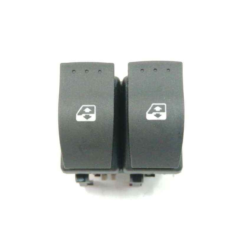 Recambio de mando elevalunas delantero derecho para renault espace iv (jk0) referencia OEM IAM 8200315042  