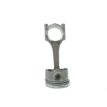 BIELA CON PISTON 