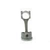 Recambio de biela para audi a4 berlina (b5) 1.8 20v turbo referencia OEM IAM  CON PISTON 