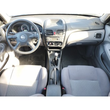Recambio de carroceria corte para nissan almera (n16/e) 1.5 16v cat referencia OEM IAM   