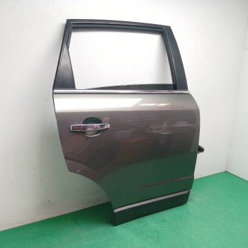 Recambio de puerta trasera derecha para opel antara 2.0 cdti cat (z 20 dmh / llw) referencia OEM IAM   