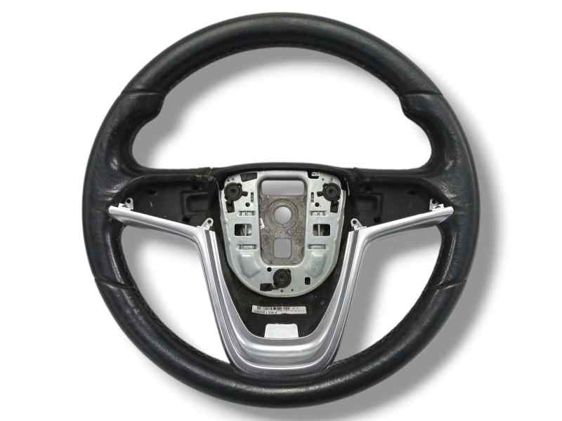 Recambio de volante para opel mokka x (j13) 1.4 (_76) referencia OEM IAM 39081263 Recambio de volante para opel mokka x (j13) 1.4 (_76) referencia OEM IAM 39081263