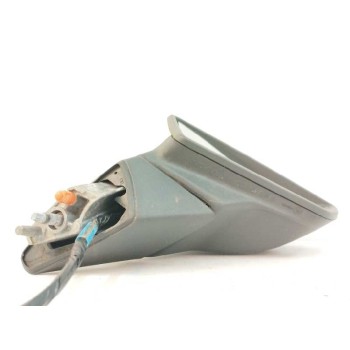 Recambio de retrovisor derecho para seat leon sc (5f5) 2.0 16v tsi referencia OEM IAM  2 ENCHUFES 4+8 CABLES 