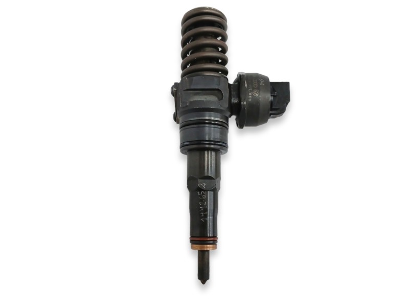 Recambio de inyector para audi a6 berlina (4b2) 1.9 tdi referencia OEM IAM 038130073BA 0414720216 