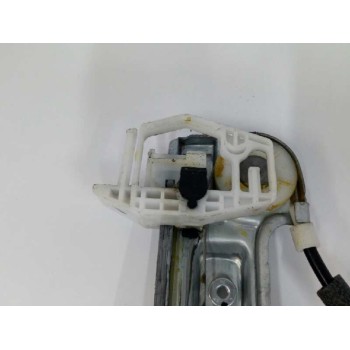 Recambio de elevalunas delantero izquierdo para jeep compass 2.2 crd cat referencia OEM IAM 05074821AA 0130822276 