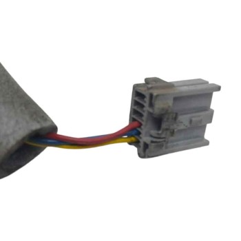 Recambio de retrovisor derecho para nissan almera tino (v10) 2.2 dci referencia OEM IAM  3 CABLES 