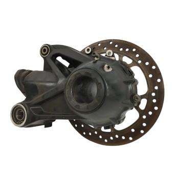 Recambio de diferencial para bmw r 1200 gs r 1200 gs referencia OEM IAM 8523952 CARDAN TRASERO RELACION 2.90