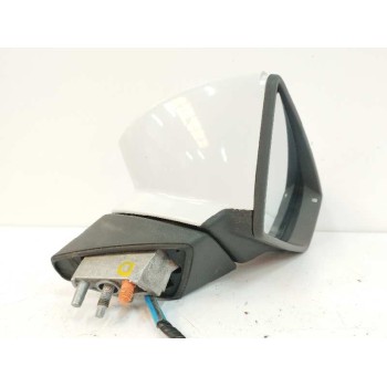 Recambio de retrovisor derecho para seat leon sc (5f5) 2.0 16v tsi referencia OEM IAM  2 ENCHUFES 4+8 CABLES 