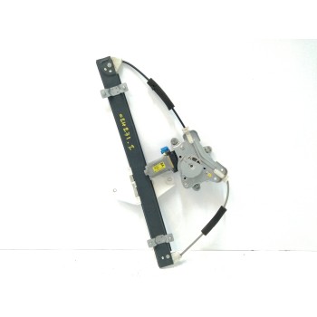 Recambio de elevalunas delantero izquierdo para chevrolet captiva 2.0 diesel cat referencia OEM IAM 96627079  