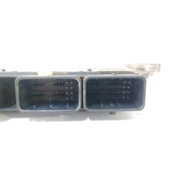 Recambio de centralita motor uce para renault modus 1.4 16v referencia OEM IAM 8200376474 215853640A 
