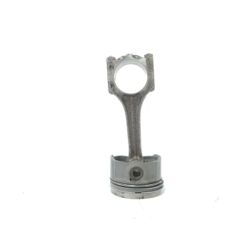 BIELA CON PISTON 