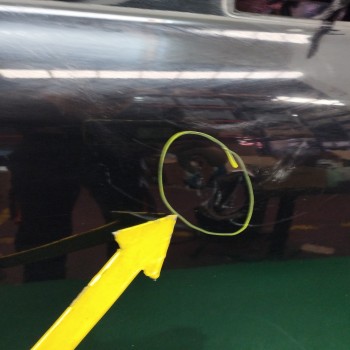 Recambio de puerta delantera derecha para peugeot 508 i (8d_) 2.0 hdi referencia OEM IAM 9677683980 OBSERVAR FOTOS 