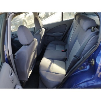 Recambio de carroceria corte para nissan almera (n16/e) 1.5 16v cat referencia OEM IAM   