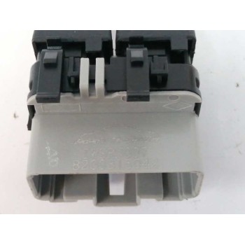 Recambio de mando elevalunas delantero derecho para renault espace iv (jk0) referencia OEM IAM 8200315042  