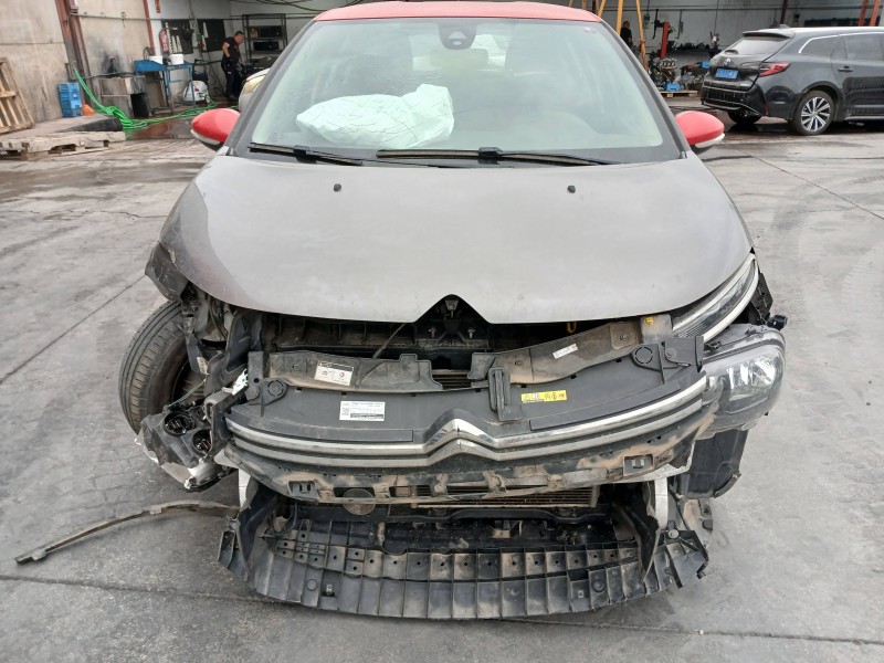 Recambio de carroceria corte para citroën c3 1.2 12v vti / puretech referencia OEM IAM   