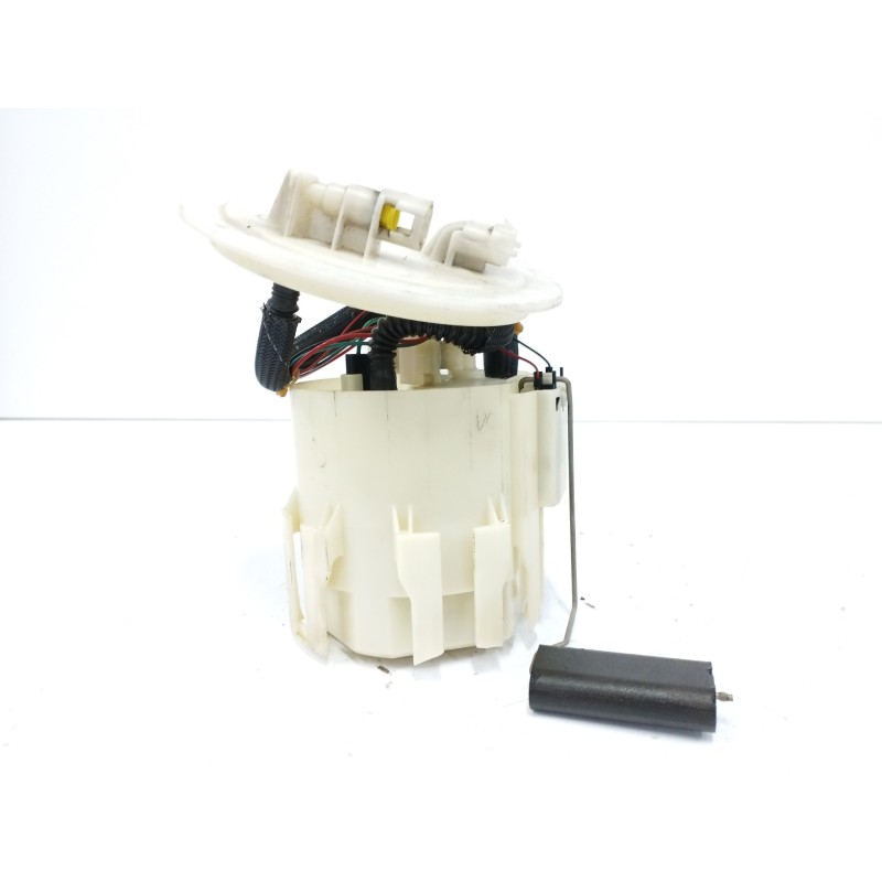 Recambio de aforador para opel astra h (a04) 1.6 (l48) referencia OEM IAM 13119487 0580314083 