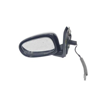 Recambio de retrovisor izquierdo para nissan almera tino (v10) 2.2 dci referencia OEM IAM  OBSERVAR FOTO 3 CABLES