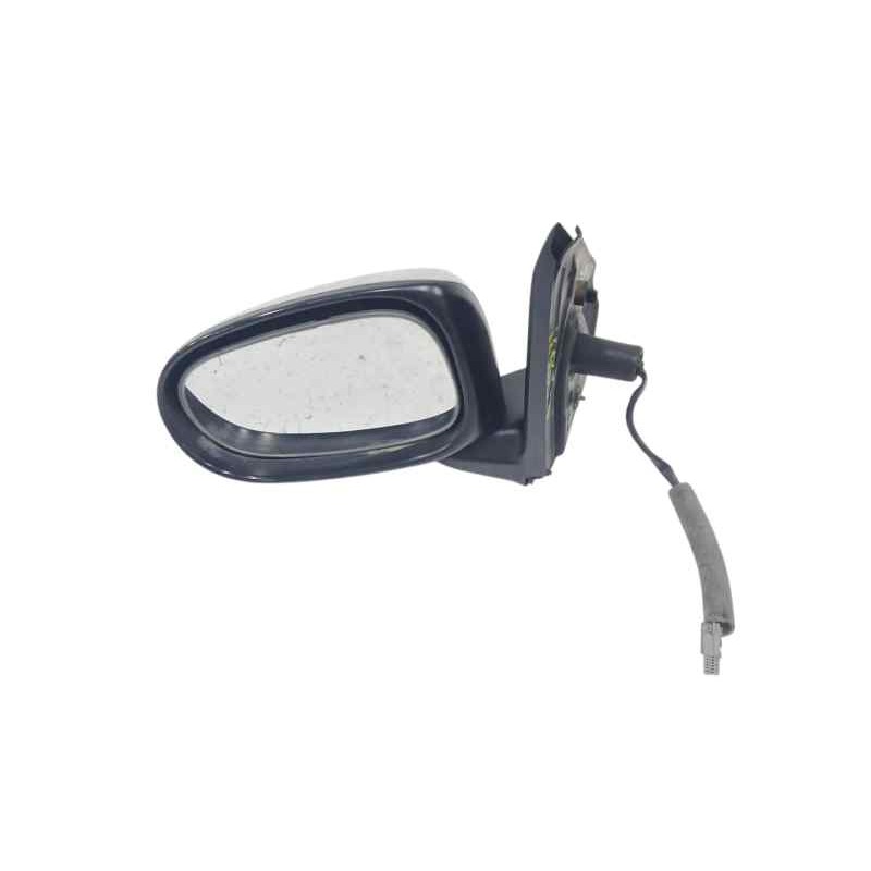 Recambio de retrovisor izquierdo para nissan almera tino (v10) 2.2 dci referencia OEM IAM  OBSERVAR FOTO 3 CABLES