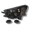 Recambio de faro derecho para opel mokka x (j13) 1.4 (_76) referencia OEM IAM 42566561 PARA PULIR 