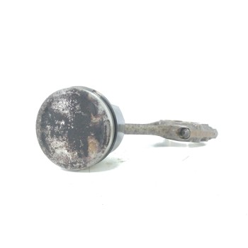 Recambio de biela para audi a4 berlina (b5) 1.8 20v turbo referencia OEM IAM  CON PISTON 