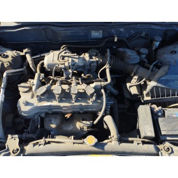 Recambio de carroceria corte para nissan almera (n16/e) 1.5 16v cat referencia OEM IAM   