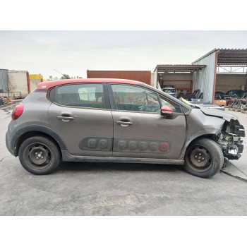 Recambio de carroceria corte para citroën c3 1.2 12v vti / puretech referencia OEM IAM   