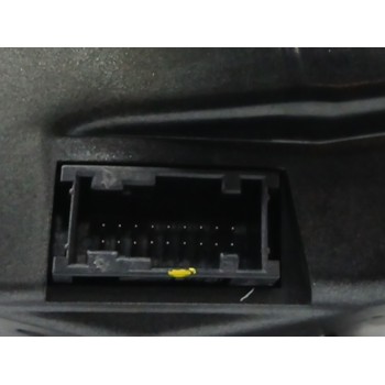 Recambio de cuadro instrumentos para citroën c6 (td_) 2.7 hdi referencia OEM IAM 9661274080 PROYECTOR 