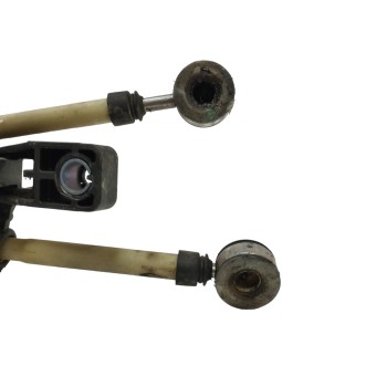 Recambio de varillaje cambio para citroën berlingo furgón 1.5 blue-hdi fap referencia OEM IAM   