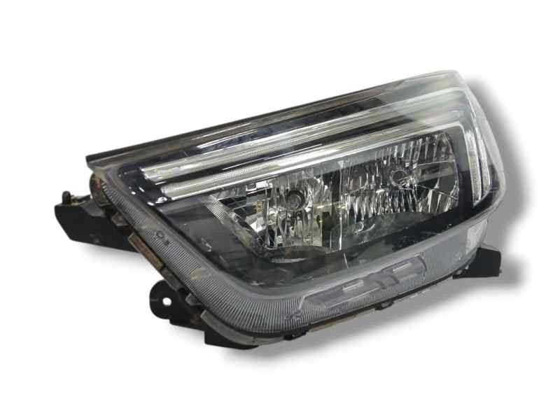 Recambio de faro izquierdo para opel mokka x (j13) 1.4 (_76) referencia OEM IAM 42566560 Recambio de faro izquierdo para opel mokka x (j13) 1.4 (_76) referencia OEM IAM 42566560