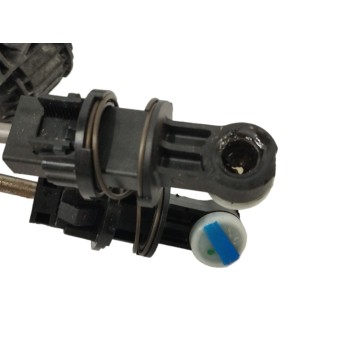 Recambio de varillaje cambio para citroën berlingo furgón 1.5 blue-hdi fap referencia OEM IAM   