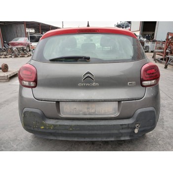 Recambio de carroceria corte para citroën c3 1.2 12v vti / puretech referencia OEM IAM   