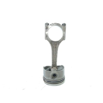BIELA CON PISTON 