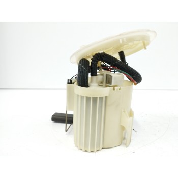 Recambio de aforador para opel astra h (a04) 1.6 (l48) referencia OEM IAM 13119487 0580314083 