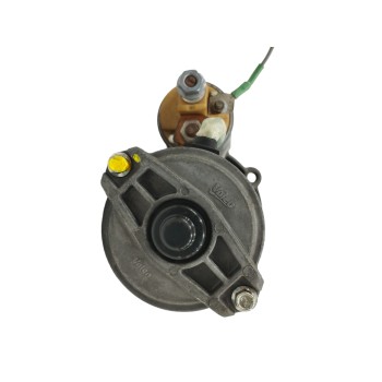 Recambio de motor arranque para citroën jumpy fugón 2.0 blue-hdi fap referencia OEM IAM 9646972280  