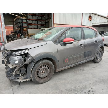Recambio de carroceria corte para citroën c3 1.2 12v vti / puretech referencia OEM IAM   