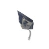 Recambio de retrovisor izquierdo para nissan almera tino (v10) 2.2 dci referencia OEM IAM  OBSERVAR FOTO 3 CABLES