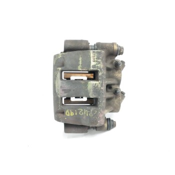 Recambio de pinza freno delantera derecha para renault master combi desde ´98 2.2 diesel referencia OEM IAM   