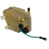 Recambio de deposito expansion para suzuki ps 10 santana anibal 2.8 d referencia OEM IAM 93941937  