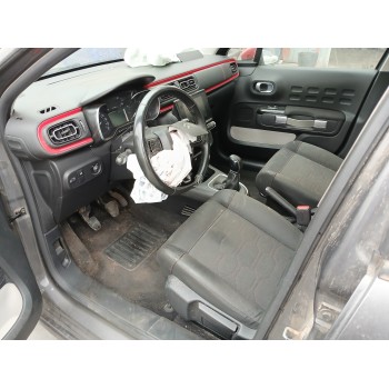 Recambio de carroceria corte para citroën c3 1.2 12v vti / puretech referencia OEM IAM   