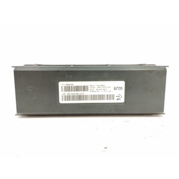 MODULO ELECTRONICO 13586728 