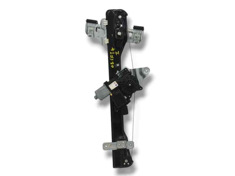 Recambio de elevalunas delantero izquierdo para opel mokka x (j13) 1.4 (_76) referencia OEM IAM 42562196 Recambio de elevalunas delantero izquierdo para opel mokka x (j13) 1.4 (_76) referencia OEM IAM 42562196