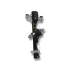 Recambio de elevalunas delantero izquierdo para opel mokka x (j13) 1.4 (_76) referencia OEM IAM 42562196  
