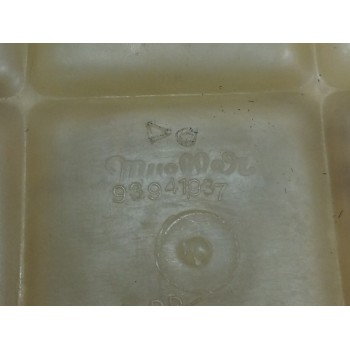 Recambio de deposito expansion para suzuki ps 10 santana anibal 2.8 d referencia OEM IAM 93941937  