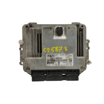 CENTRALITA MOTOR UCE 6M5112A650NC 0281011701 