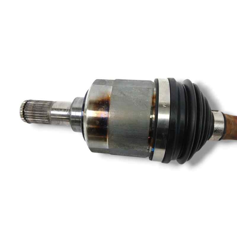 TRANSMISION DELANTERA IZQUIERDA